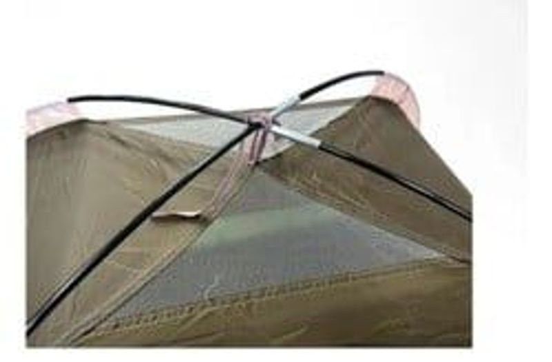 Carpa de Camping Compacta para 2-3 Personas - imagen 2