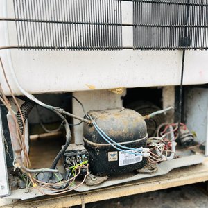 Heladera Norpol y Heladera Refrigerador Electrolux - imagen 8