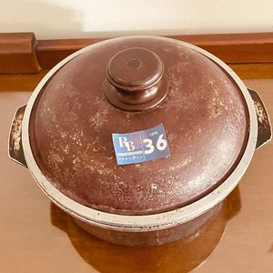 Olla Essen con Tapa, 25 cm Diámetro - imagen 2