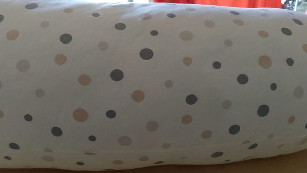 Almohada para lactancia para bebé - Mama Pillow - imagen 2