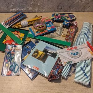 ¡Lunes de Lujo! Juegos, Mochilas y Más en Un Solo Lote!