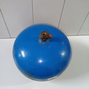Garrafa de Gas de 3 kg Azul - imagen 2