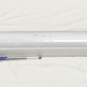Cortina Enrollar Blackout Blanca 160x210cm con Accesorios - imagen 3