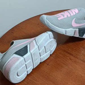 Championes Nike Talle 36 Sin Uso - imagen 4