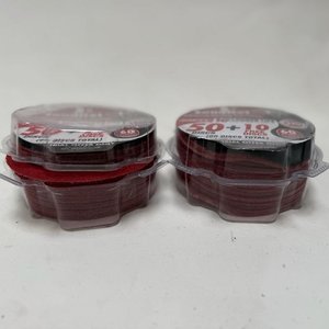 120 Discos de Lija Tipo Malla Diablo SandNet 5 Pulgadas - imagen 4