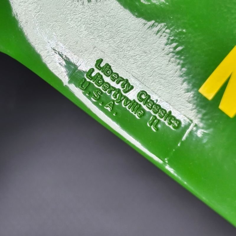 Modelo de Avión de Escala 1/43 de John Deere - imagen 11