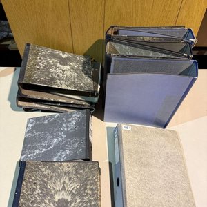 Lote de Biblioratos y Carpetas Varias - imagen 3