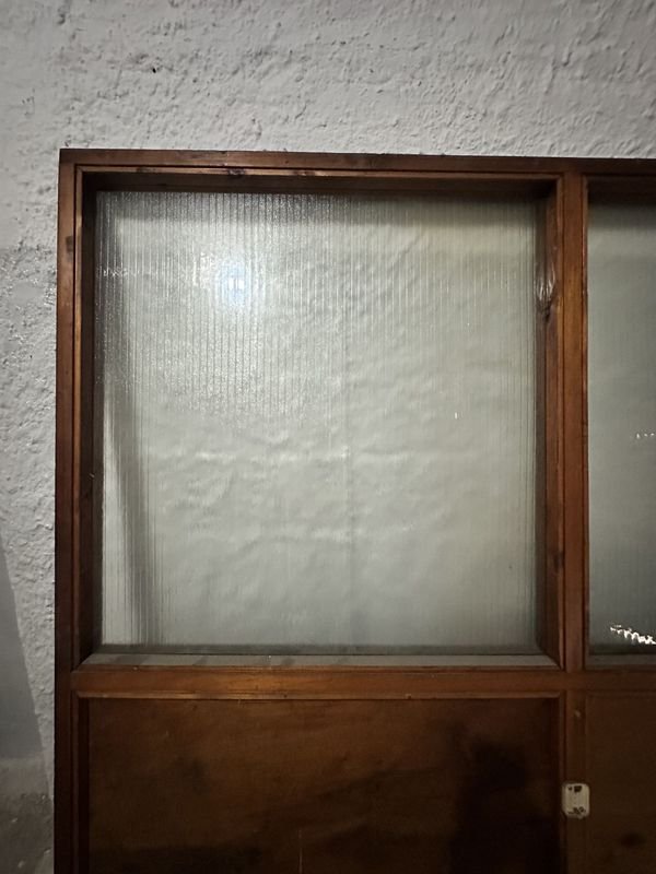Puertas y Ventanas de Madera y Vidrio - imagen 11
