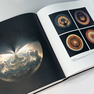 Libro de Arte de Carlos Capelán, Tapa Negra - imagen 4