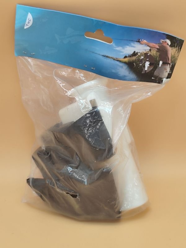 Lote siguiente: Accesorios para Vehículos - Bolsa de plástico para cinturón de seguridad