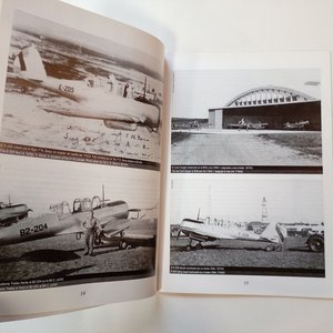 Libro El Curtiss SNC-1 Falcon en el Uruguay: Historia y Fotos Detalladas - imagen 4