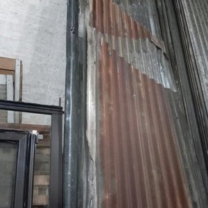 15 Chapas Canal Onduladas para Construcción - imagen 3