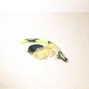 Máscara de Snorkel Aqua Lung Impulse 3 con Tubo - imagen 2
