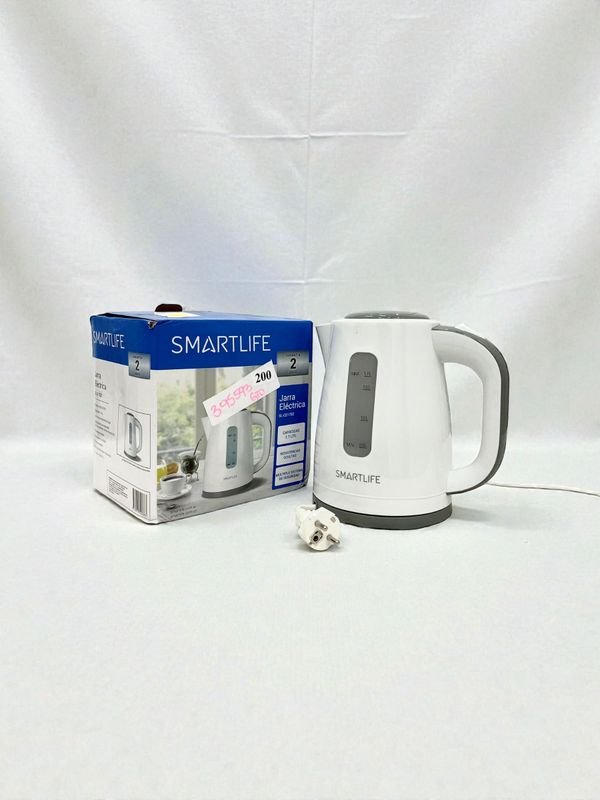 Electrodoméstico SMARTLIFE Jarra Eléctrica 1.7L - imagen 2