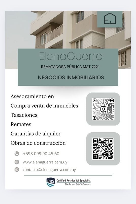 ¡Muebles, electrodomésticos y más en venta! Imperdibles a precios bajos. Entregas en Malvín.