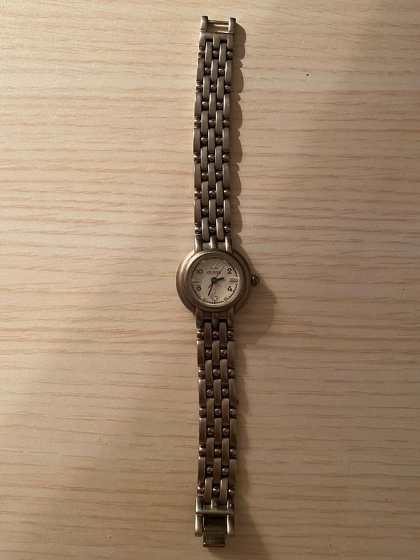 Reloj pulsera Guess original - imagen 2
