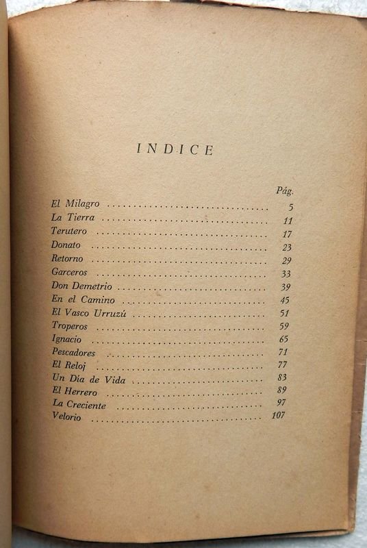 Libro de Literatura Gauchesca: Agua Mansa - imagen 8