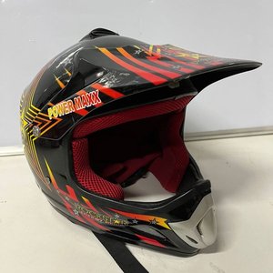 Lote anterior: Casco Infantil "RockStar" para Moto y Bicicleta