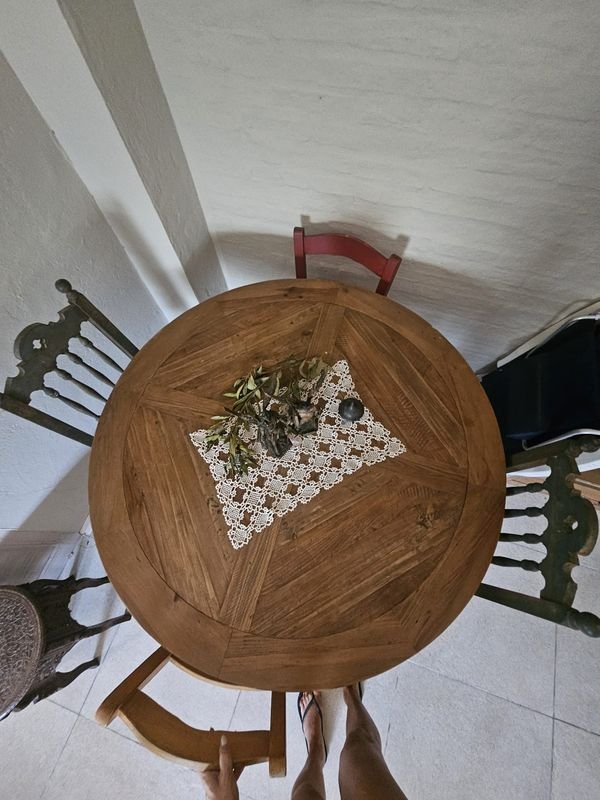 Mueble de comedor con sillas - imagen 5