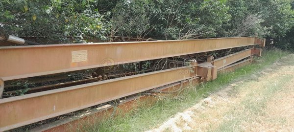 Spreader de Contenedores 40 Toneladas - imagen 1