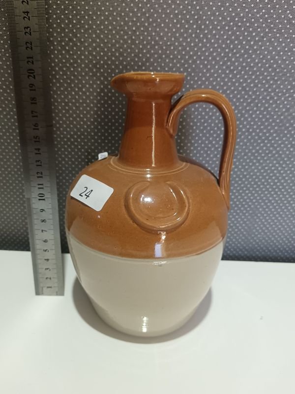 Porrón de Whisky - Accesorio para Vino - imagen 1