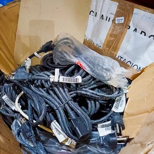 100 Cables de poder - imagen 5