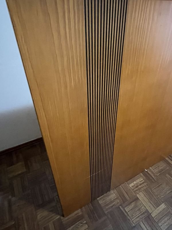 Elegante respaldo para sommier en madera maciza de calidad - imagen 5