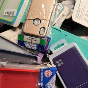 Gran Lote de Fundas para Celulares Nuevas - imagen 3