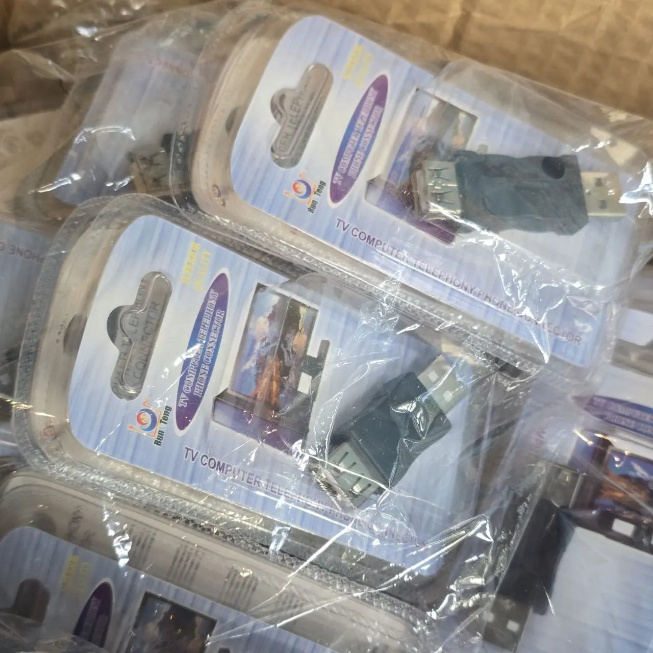 Adaptadores USB en Caja - imagen 2