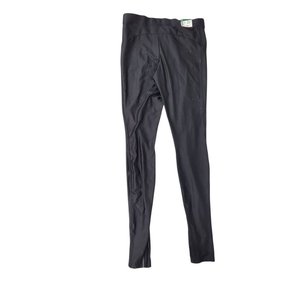 Calza de Running Negra para Hombre Talle S - imagen 2