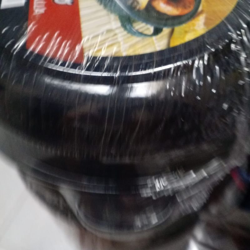 Horno de acero inoxidable 3 piezas con medida 34 cm - imagen 2