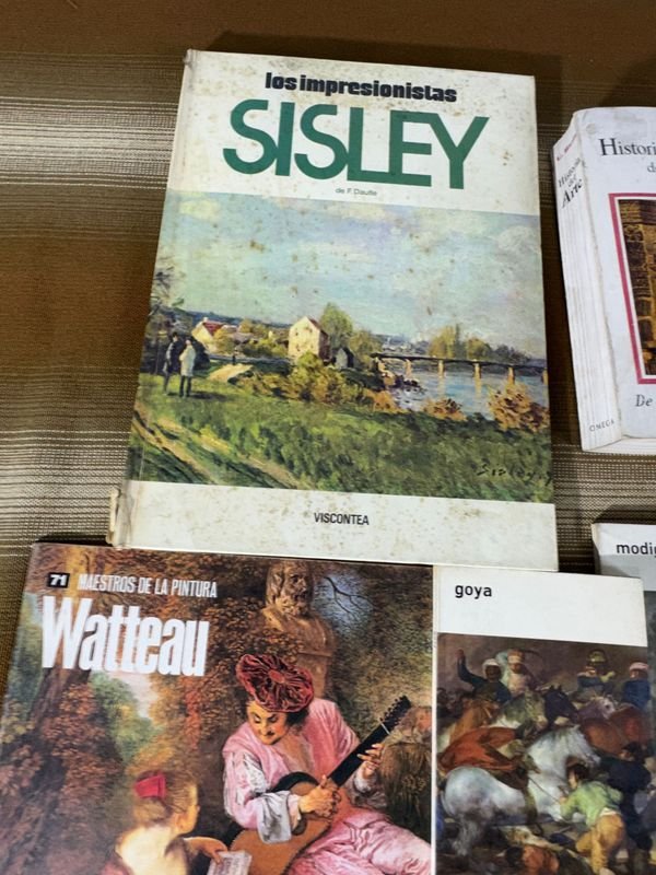 Libros y materiales de estudio en español - imagen 8