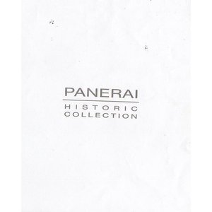 Reloj Panerai Luminor Marina 8 Days Oro Rosso 44mm con 2 pulseras, caja y documentos - imagen 11