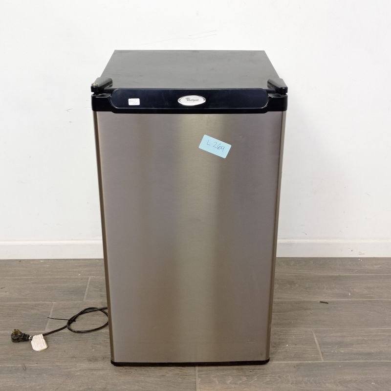 Frigobar Whirlpool en excelente estado, electrodoméstico de alta calidad