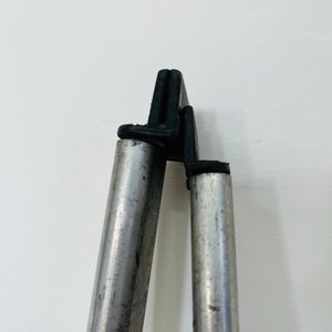 Par de Barras Metálicas para Toyota, 1.55m - imagen 2