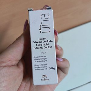 Set de Maquillaje Natura UNA y Faces: Labial y Máscara - imagen 2