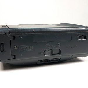 Cámara Fotográfica Analógica Canon Snappy EZ con Película - imagen 5