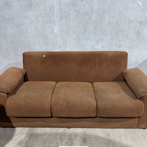 Sillón de Tres Cuerpos Marrón - imagen 3