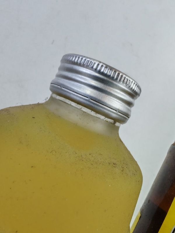 Bebidas Y Vaso Mezclador - Ensamblaje de botellas y vasos - imagen 6