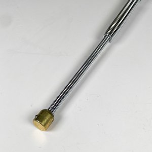 Cachiporra retráctil con funda - imagen 3