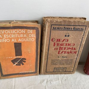 Lote de Libros de Idioma Español y Lingüística - imagen 2