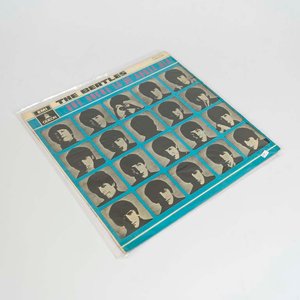 Lote anterior: Vinilo LP The Beatles - Qué Noche la de Aquel Día (Edición España 1964)