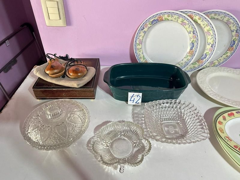 Bomba de vaso, accesorios y decoración para mesa - imagen 2