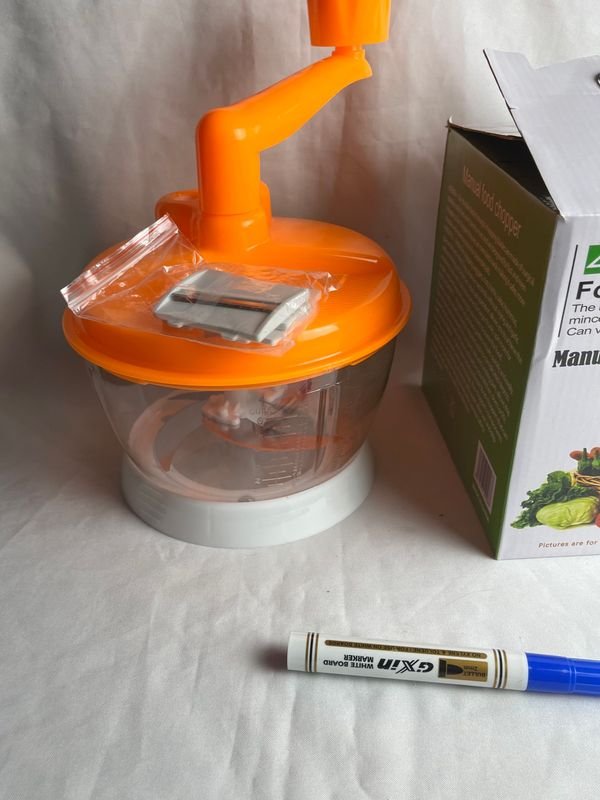 Manual del mezclador - Manual para mixer - imagen 7