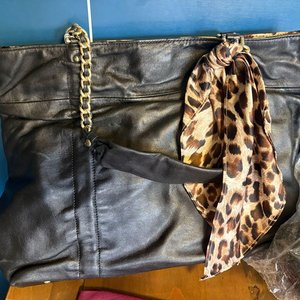 Set de 4 Carteras Estilo Animal Print - imagen 4