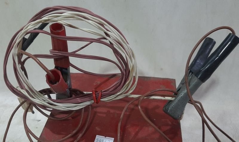 Cargador de Batería 6 a 12V - imagen 3
