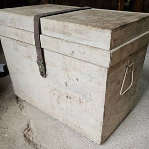 Conservadora forrada en madera - imagen 3