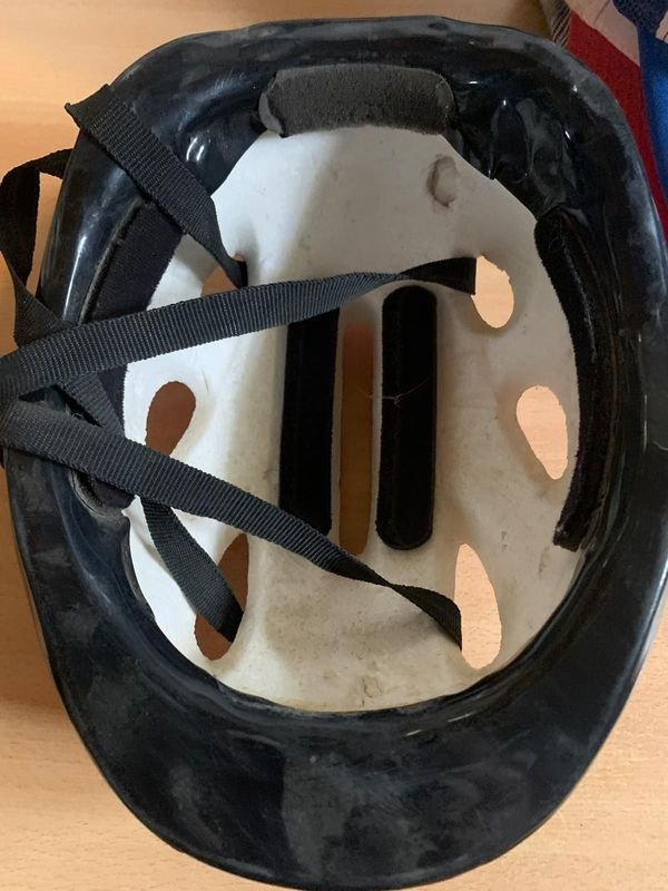 Casco de bicicleta infantil seguro y cómodo - imagen 2