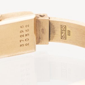 Reloj Dama Oro 18k C.H. Meylan Geneve - imagen 4