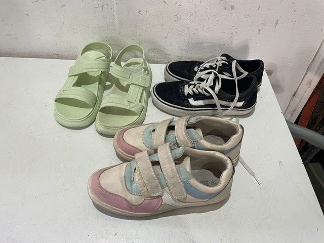 Lote anterior: Zapatos de verano para hombre